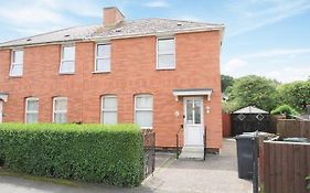 Beautiful Home Near Worcester Royal Hospital